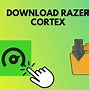 Image result for Razer Cortex Logo Download Icon