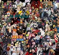 Image result for Naruto Ai Wallpaper