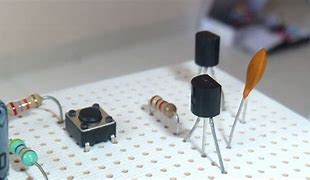 Image result for Transistor Projects