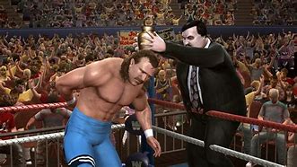 Image result for Legends of WrestleMania Match Types