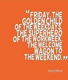 Image result for Friday Eve Funny Work