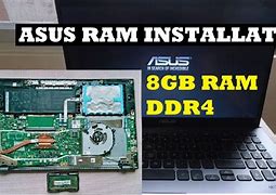 Image result for Asus X75A RAM Upgrade