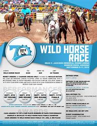 Image result for Horse Race in the Wild West