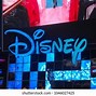 Image result for Disney Mickey Mouse Logo