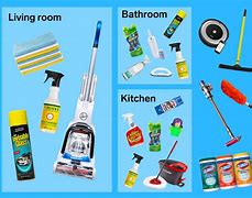 Image result for Good Cleaning Supplies