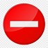 Image result for White Stop Sign Icon