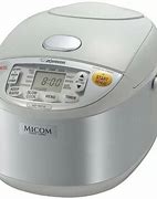 Image result for Malaysia Rice Cooker