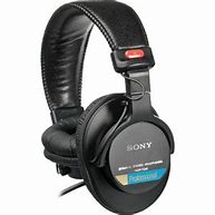 Image result for Sony MDR