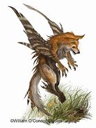 Image result for Enfield Mythical Creature Tattoo