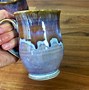 Image result for Handmade Pottery Mugs