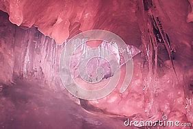 Image result for Pink Core Cave