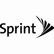 Image result for Sprint Logo Transparent