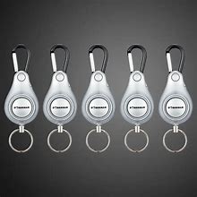 Image result for Security Clamshell Keychain Fob