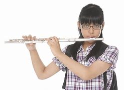 Image result for Movie About a Girl Playing a Flute