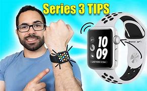 Image result for Apple Watch Series 3 42Mm Black