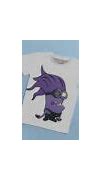 Image result for Purple Minion T-Shirt