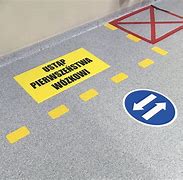 Image result for Removable Floor Marking