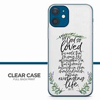 Image result for Bible Verse Phone Case