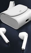 Image result for Air Pods Puchwhite Gray