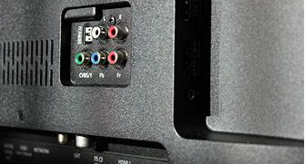 Image result for Philips 4K TV Inputs