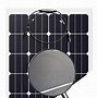 Image result for Solar Panel Flexible 300W