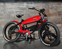 Image result for Classic Electric Bike