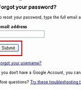 Image result for Forgot Password Google Account Recovery