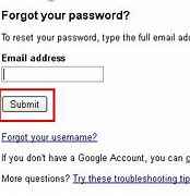 Image result for Forgot Password Image for My App