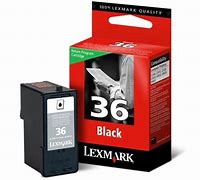 Image result for Lexmark Printer Ink Cartridges