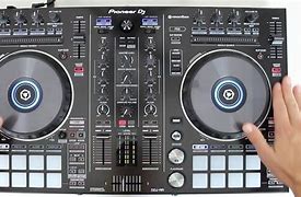 Image result for Pioneer DJ Controller 4 Channel