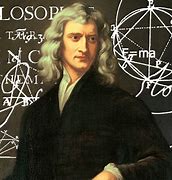 Image result for Isaac Newton an Apple