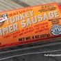 Image result for Turkey Summer Sausage