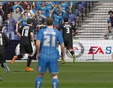 Image result for FIFA 2K16