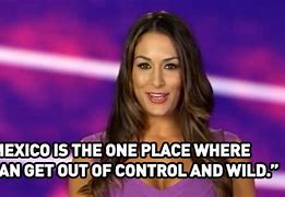 Image result for Nikki Bella Quotes