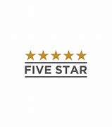 Image result for Five Star Energy Services Logo