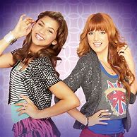 Image result for Bella Thorne and Zendaya Show