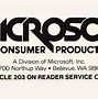 Image result for Microsoft Logo Over the Years