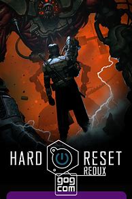 Image result for Hard Reset Redux