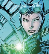 Image result for Catwoman Powers