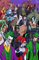 Image result for Batman Villains From Movies Phone Case
