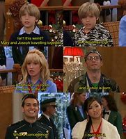 Image result for Suite Life Memes