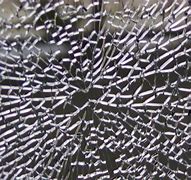 Image result for Tempered Glass Break