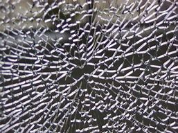 Image result for Cracked Tempered Glass