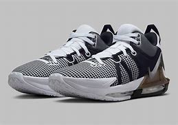Image result for LeBron Witness 4 Basketball Shoes