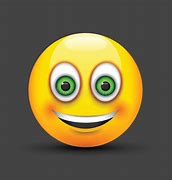 Image result for Green Eye Emoji