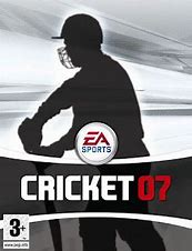 Image result for EA Cricket Games