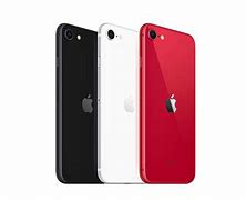 Image result for iPhone SE Red Color and White