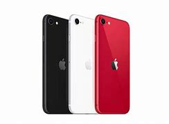 Image result for iPhone SE Red 64GB Box vs 128GB Box