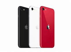 Image result for iPhone SE Red 2020 vs 2022