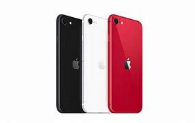 Image result for Original iPhone SE Red